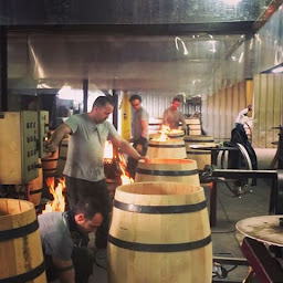 Photo n°12 de Tonnellerie Demptos à Saint-Caprais-de-Bordeaux ()