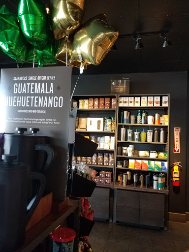 Starbucks image