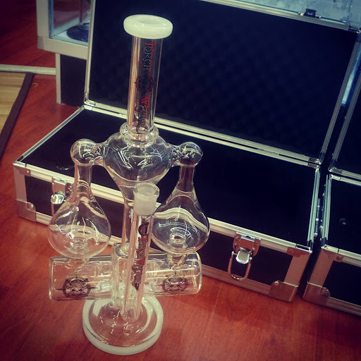 Vaporizer Store «Smoke Time Club», reviews and photos, 5422 N University Dr, Lauderhill, FL 33351, USA