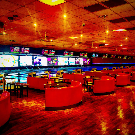Bowling Alley «AMF Peoria Lanes», reviews and photos, 8475 W Olive Ave, Peoria, AZ 85345, USA