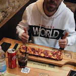 Photo n°1 de l'avis de Sofia.i fait le 18/02/2022 à 07:57 sur le  Brusco à Galatina