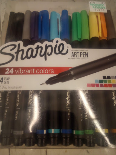 Craft Store «Hobby Lobby», reviews and photos, 5500 Beckley Rd, Battle Creek, MI 49015, USA