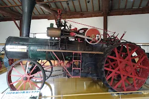 Museum of Soils and Tractors of the World image