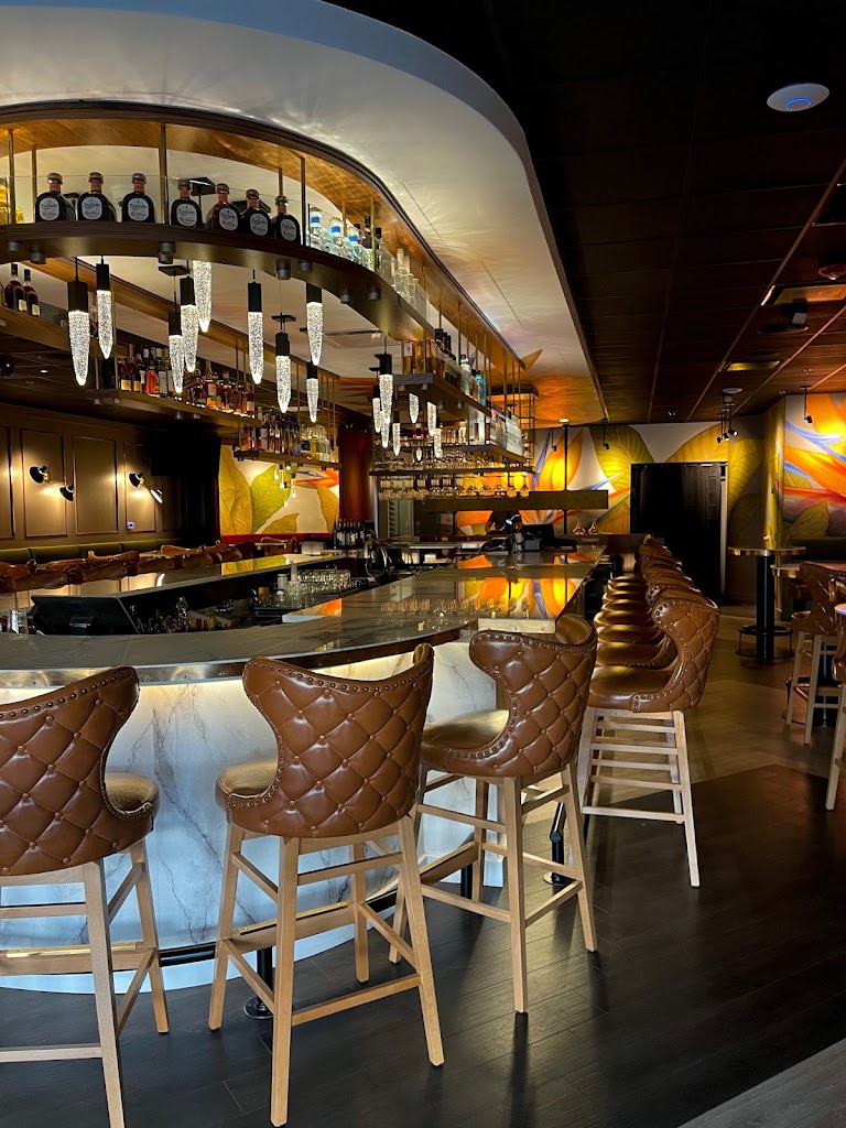 West End Kitchen & Bar 48323