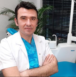 Orhangazi Ortodonti Uzm. Dr. Dt. Hasan Çavuş