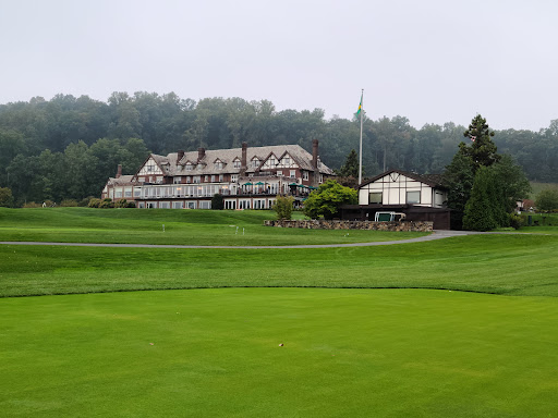 Golf Club «Baltusrol Golf Club», reviews and photos, 201 Shunpike Rd, Springfield Township, NJ 07081, USA