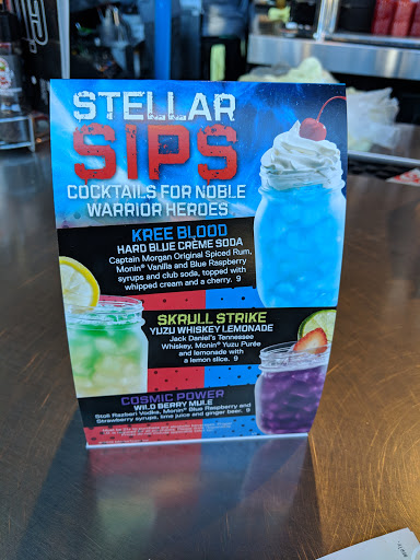 Movie Theater «Cinebarre Mountlake Terrace», reviews and photos, 6009 244th St SW, Mountlake Terrace, WA 98043, USA