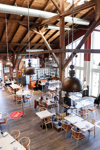 Bone's Aalborg in Aalborg, Thisted