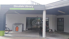 Dinsdale Library - Te Tiwha O Pareiiriwhare