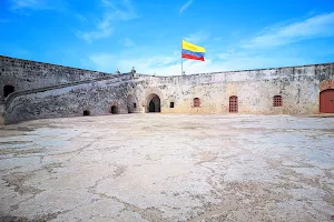Fuerte de San Fernando de Bocachica image