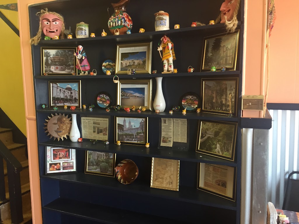 Janitzio Mexican Cuisine Restaurant 83605