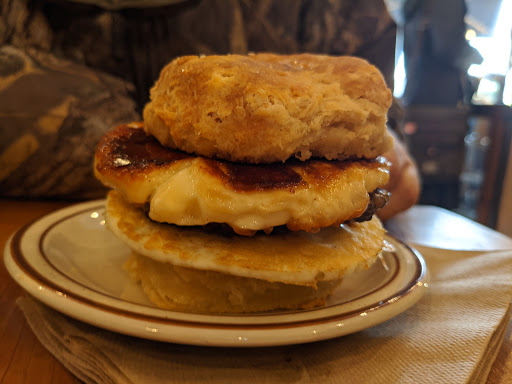 Coffee Shop «Oddly Correct Coffee Bar», reviews and photos, 3940 Main St, Kansas City, MO 64111, USA