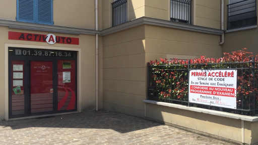 Activ Auto à Gonesse, Val-d’Oise