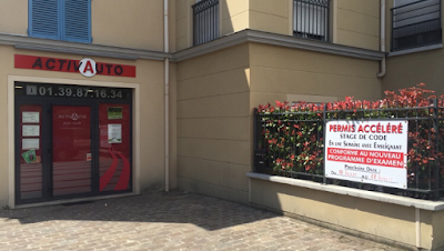 Activ Auto à Gonesse