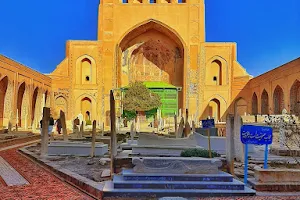 Khwaja Abdullah Ansari Shrine image