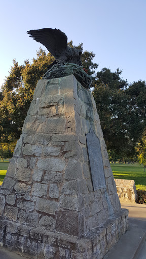 Land Park World War I Memorial