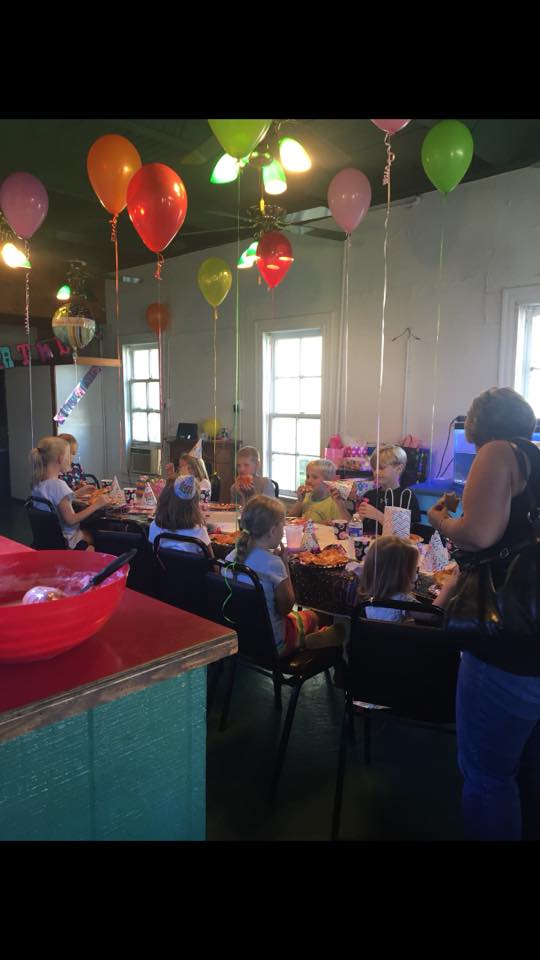 Village Pizza & Subs 14830