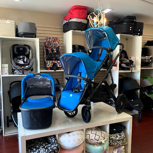 Baby Store «Lil Posh Resale Boutique», reviews and photos, 1799 Newport Blvd, Costa Mesa, CA 92627, USA