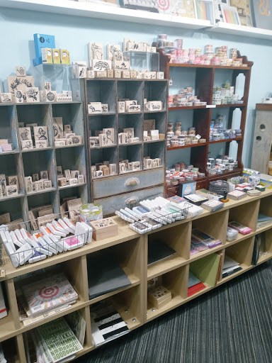 Craft Store «Anthology», reviews and photos, 218 State St, Madison, WI 53703, USA