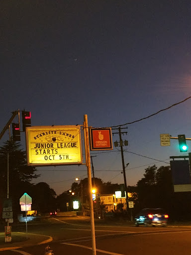 Bowling Alley «Starlite Lanes», reviews and photos, 394 Main St, Dallas, OR 97338, USA