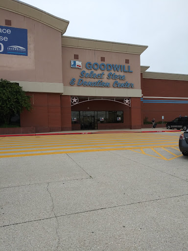 Non-Profit Organization «Goodwill Houston Select Stores», reviews and photos, 4878 Louetta Rd, Spring, TX 77388, USA