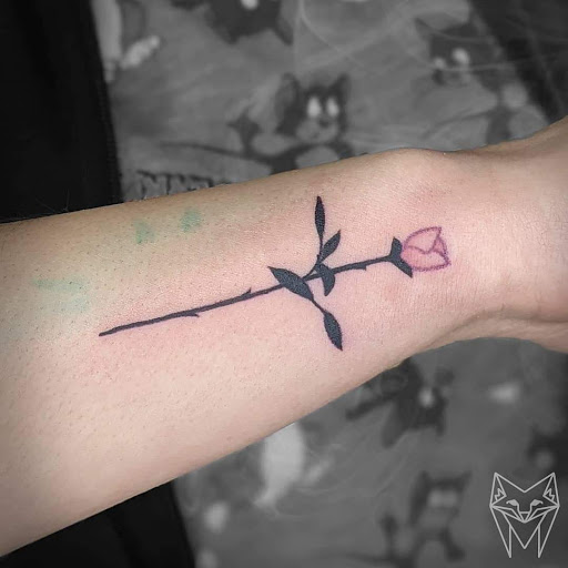 Explore tattoos ideas for chest, creative tattoo ideas in Longmont, available at Sharkys Paradise