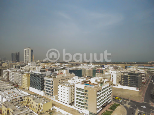 Dunes Residence Al Barsha