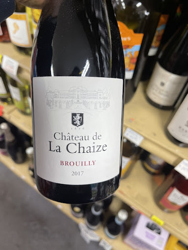 Liquor Store «Canton Package», reviews and photos, 1769 Canton Rd, Marietta, GA 30066, USA