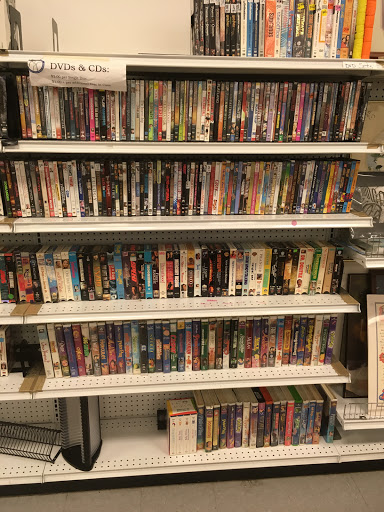 Thrift Store «Humane Society Thrift Store», reviews and photos, 4445 20th St, Vero Beach, FL 32966, USA