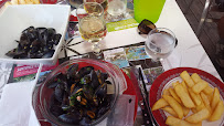 Moule du Restaurant de fruits de mer Le Moussaillon à Meschers-sur-Gironde - n°4