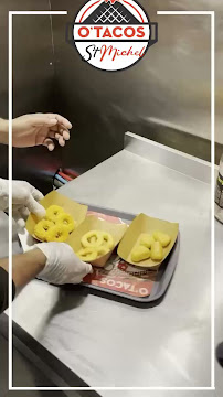 Photos du propriétaire du Restauration rapide O'TACOS PASSY à Paris - n°8