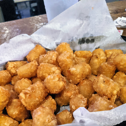 Bar «Fish Head Cantina», reviews and photos, 4802 Benson Ave, Halethorpe, MD 21227, USA