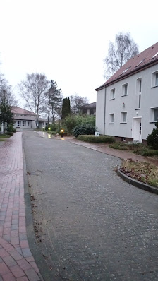 Regionales Berufliches Bildungszentrum des LK V-R, Außenstelle Ribnitz-Damgarten Grüner Winkel 69, 18311 Ribnitz-Damgarten, Deutschland