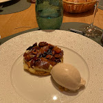 Photo n° 1 de l'avis de Nat.c fait le 20/03/2022 à 23:48 pour A la Table de Nicolas à Saint-Rémy-de-Provence