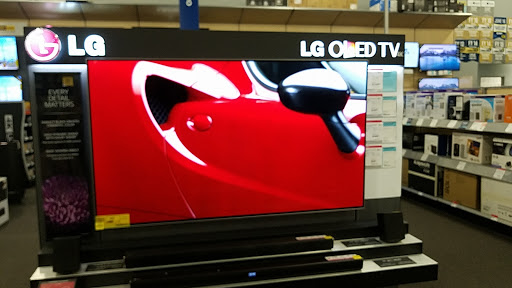 Electronics Store «Best Buy», reviews and photos, 7949 Towne Center Pkwy, Papillion, NE 68046, USA