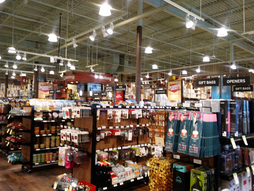 Wine Store «Total Wine & More», reviews and photos, 1451 Chain Bridge Rd, McLean, VA 22101, USA