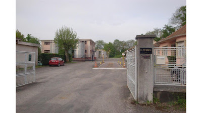 FEIGEL à Lutterbach