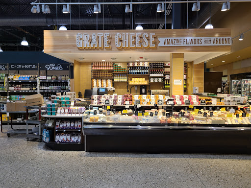 Grocery Store «Whole Foods Market», reviews and photos, 2750 E Grand River Ave, East Lansing, MI 48823, USA