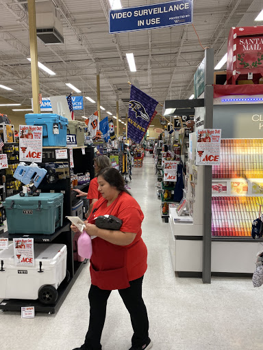 Hardware Store «Tri-State Ace Home Center», reviews and photos, 2350 Miracle Mile #160, Bullhead City, AZ 86442, USA