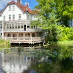 Photo n°1 de l'avis de Kornelia.i fait le 23/06/2023 à 11:01 sur le  Zur Wassermühle Restaurant à Munster