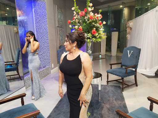 Event Venue «Venezzia the Venue», reviews and photos, 5 Event Center Blvd, Brownsville, TX 78526, USA