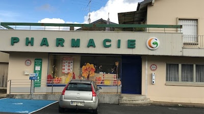 PHARMACIE DE LA COTE à Delme