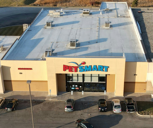 Pet Supply Store «PetSmart», reviews and photos, 1630 13th Ave E, West Fargo, ND 58078, USA