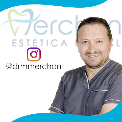 MERCHÁN Clinica Dental - Dentista