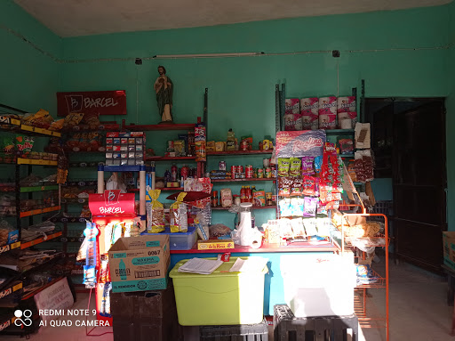 Tienda Doña Leo