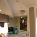 Photo n°3 de l'avis de Albe.8 fait le 26/11/2017 à 10:43 sur le  Hotel Villa Tiziana à Marina di Massa