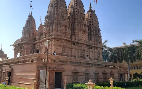 BAPS Shri Swaminarayan Mandir image