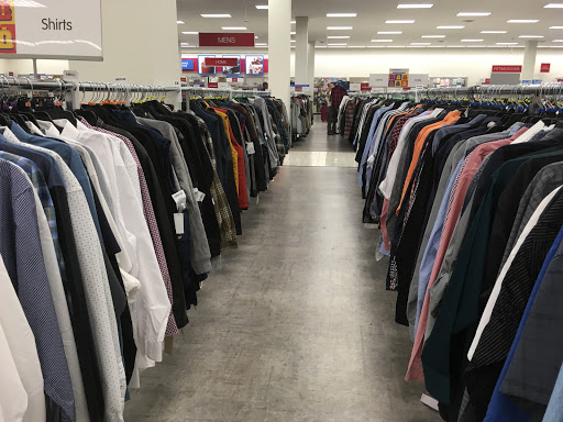 Clothing Store «Burlington Coat Factory», reviews and photos, 7747 Mall Rd, Florence, KY 41042, USA