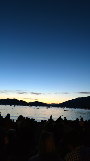 Beach «Whitefish City Beach», reviews and photos