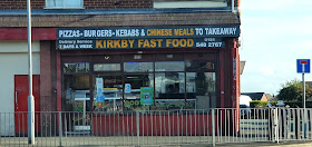 Kirkby Fast Food
